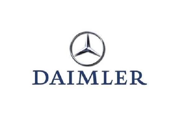 Daimler AG plans to restructure